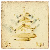 Bernard Leach, Pagoda Tile