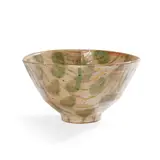 Janice Tchalenko, Footed Bowl