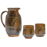 Katherine Pleydell-Bouverie, Lemonade Set
