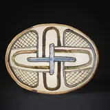 Seth Cardew, Bowl