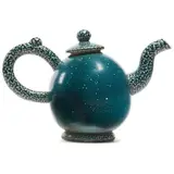 Walter Keeler, Teapot, 2017