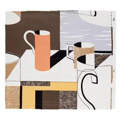 Kenneth Rowntree, Full Measure, designed 1956, 1956