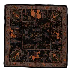 Philippe Jullian, Scarf, designed 1947, 1947