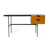 Pierre Paulin, Desk, designed 1953