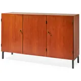 Herbert Hirche, Highboard, teak