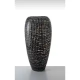 Lino Tagliapietra, 'Tessuto' Vase, 1992