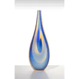 Lino Tagliapietra, Vase, 1992