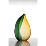 Lino Tagliapietra, Vase, 1990