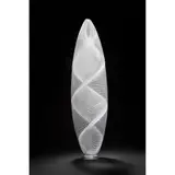 Lino Tagliapietra, 'Spirale' Vase, 1990s