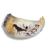 William Morris, Artifact Tooth, 1993
