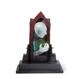 David Reekie, In the Near Future, 1990, 1990, lost wax cast glass