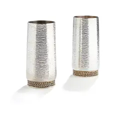 Stuart Devlin, Pair of Beakers, London 1978, 1978