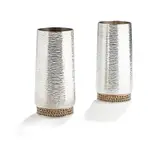 Stuart Devlin, Pair of Beakers, London 1978, 1978