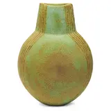 John Ward, Vessel