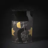 John Maltby, Vessel
