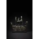 John Maltby, Boat Family
