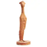 Mo Jupp, Standing Figure