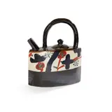 John Maltby, Teapot