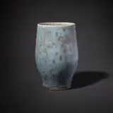 Lucie Rie, Vase