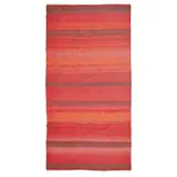 Peter Collingwood, Rug