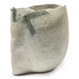 Gordon Baldwin, Open To The Sky II, 2008, 2008, earthenware