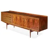 Robert Heritage, 'Hamilton' Sideboard, rosewood