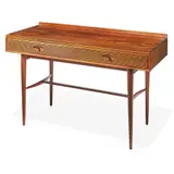 Robert Heritage, Console Side Table, rosewood
