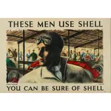 Richard Guyatt, Racing Motorists
