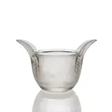 Tristan Vase, No. 1013 by René Lalique, sold Apr 2021