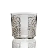Quarant Roses Vase, No. 10-910 by René Lalique, sold Apr 2021