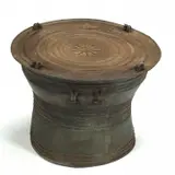 Dirk Van Erp, Copper Picture Frame, Oak Tree Motif