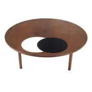 for Jeppesen Eclipse Coffee Table by Grete Jalk, sold Jun 2023