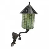 Wall Sconce. by Tiffany Studios, 1915, sold Dec 2021