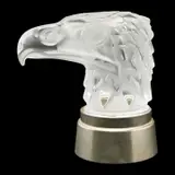 Lalique, Tete DAigle Mascot.