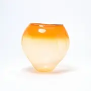 Dale Chihuly, Glass Bowl Basket., 1941
