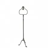 Bronze Floor Lamp Model 423. by Tiffany Studios, sold Aug 2021