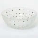 Lalique, Crystal Nemours Bowl.