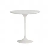 Eero Saarinen, Tulip Side Table for Knoll, 1910