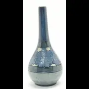 Newcomb Pottery, Vase by Mary Butler., 1904