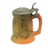 Rookwood Pottery, Amelia Sprague Commercial Club of Cincinnati Tankard.