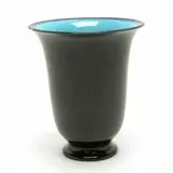 Rookwood Pottery, Trumpet Vase, 1916 2237P.