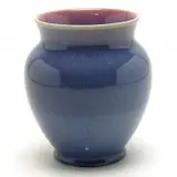 Rookwood Pottery, Lavender Glazed Vase, 1933 6364.