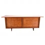 George Nakashima, for Widdicomb Origins Line Cabinet Model 205.