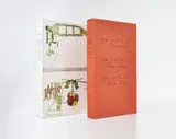 Marcel Duchamp, The Large Glass and Related Works, Vols. I-II, 1967-68, The complete set of 18 etchings, on handmade paper watermarked The Large Glass , with full margins and the full sheets, loose (as issued), hors-texte, titles, texts, facsimiles, reproductions, and justifications, in two volumes: volume I with original folded paper wrappers, cloth-covered boards with title on spine, within Plexiglass case with color reproduction of The Large Glass and volume II within original paper wrappers, orange cloth-covered boards and slipcase