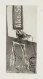 David Hockney, Alka Seltzer