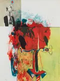 Allen Jones, Untitled, from Album