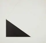 Ellsworth Kelly, Amden, from Series of Seven Lithographs