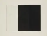 Brice Marden, Untitled, from Ten Days