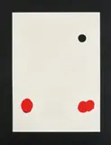 Blinky Palermo, Siegel