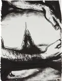 Sex Parts: one plate by Andy Warhol, 1978, Screenprint, on HMP paper, the full sheet, sold Oct 2018